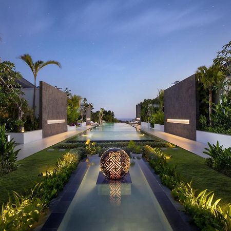 Eaze Villas Uluwatu Exterior foto